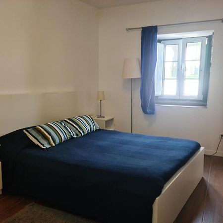 Stonewood Lodge Al Сан-Висенти-Феррейра Экстерьер фото