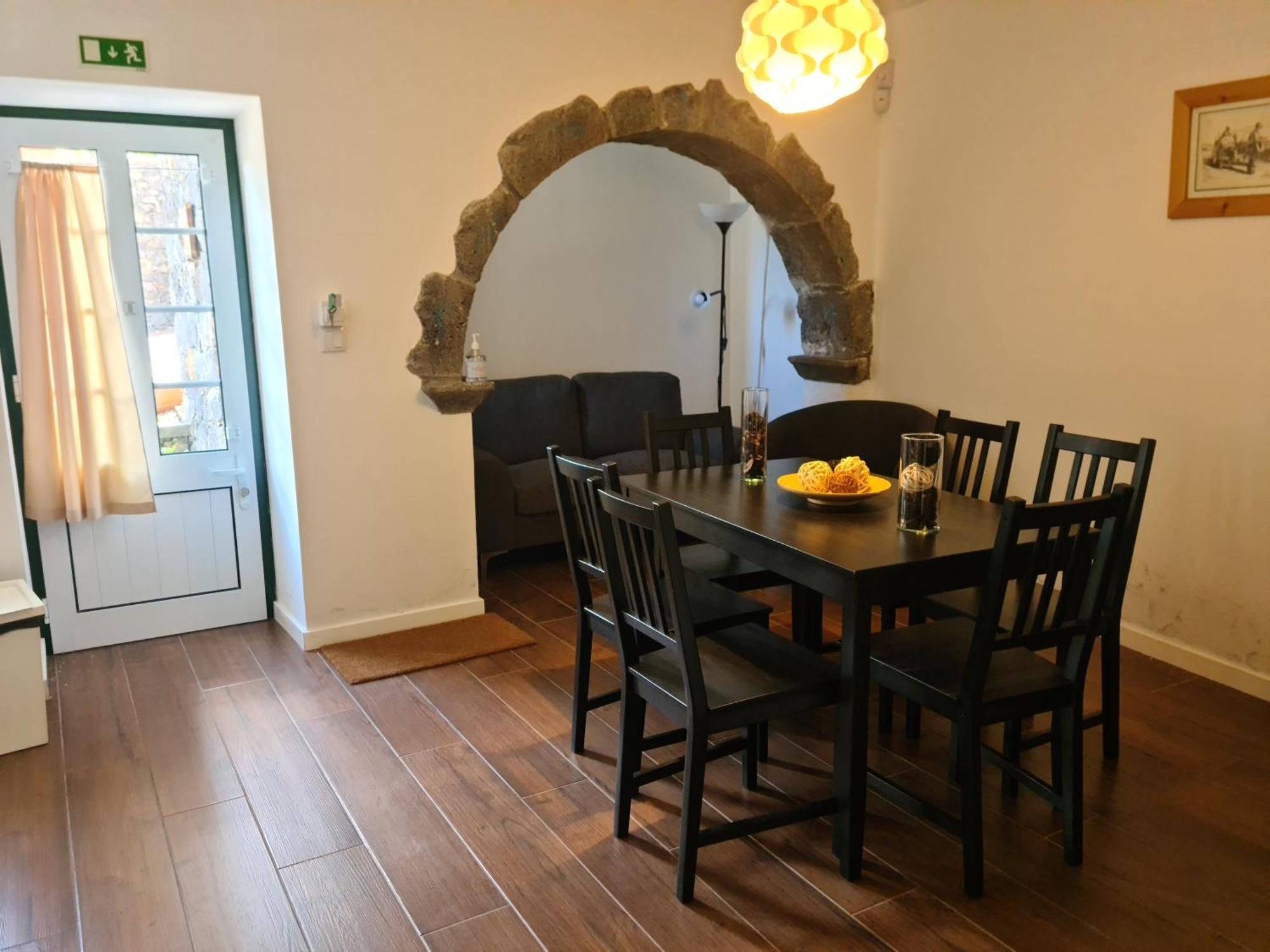 Stonewood Lodge Al Сан-Висенти-Феррейра Экстерьер фото