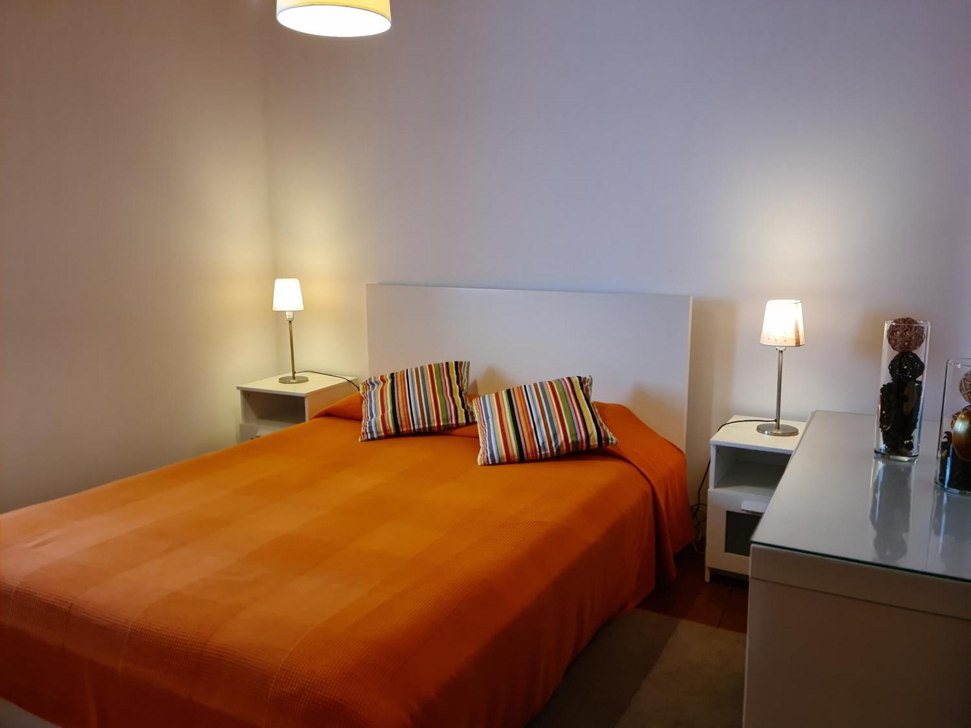Stonewood Lodge Al Сан-Висенти-Феррейра Экстерьер фото