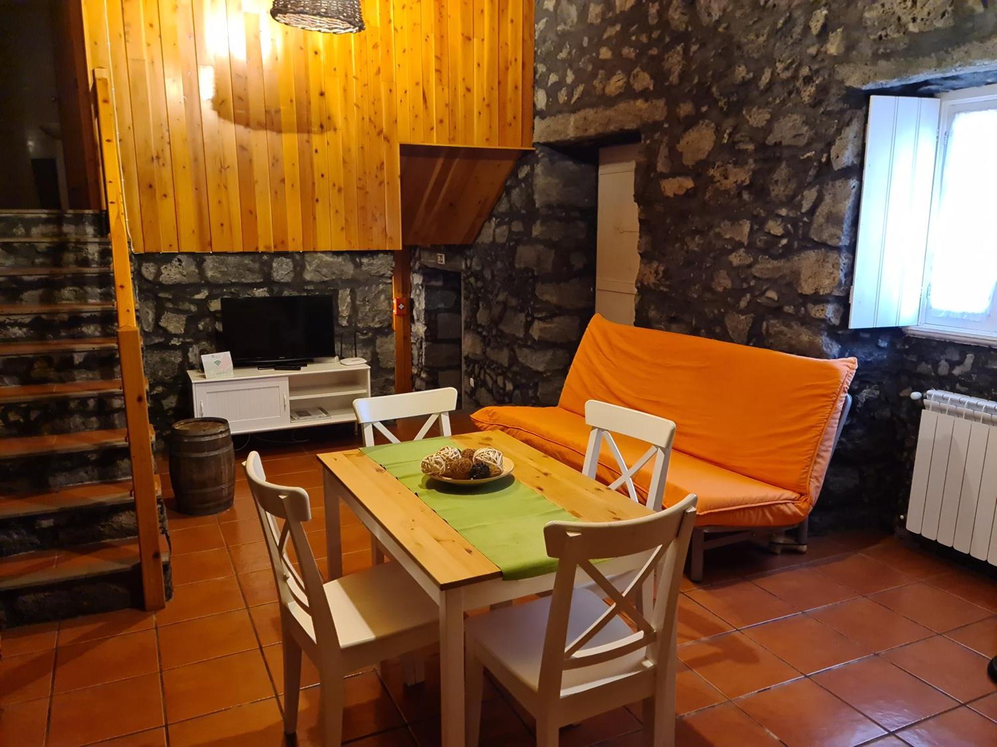 Stonewood Lodge Al Сан-Висенти-Феррейра Экстерьер фото