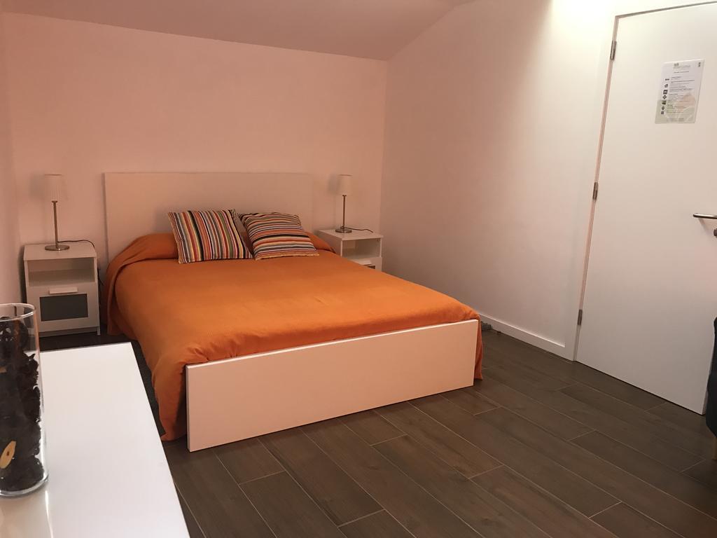 Stonewood Lodge Al Сан-Висенти-Феррейра Экстерьер фото