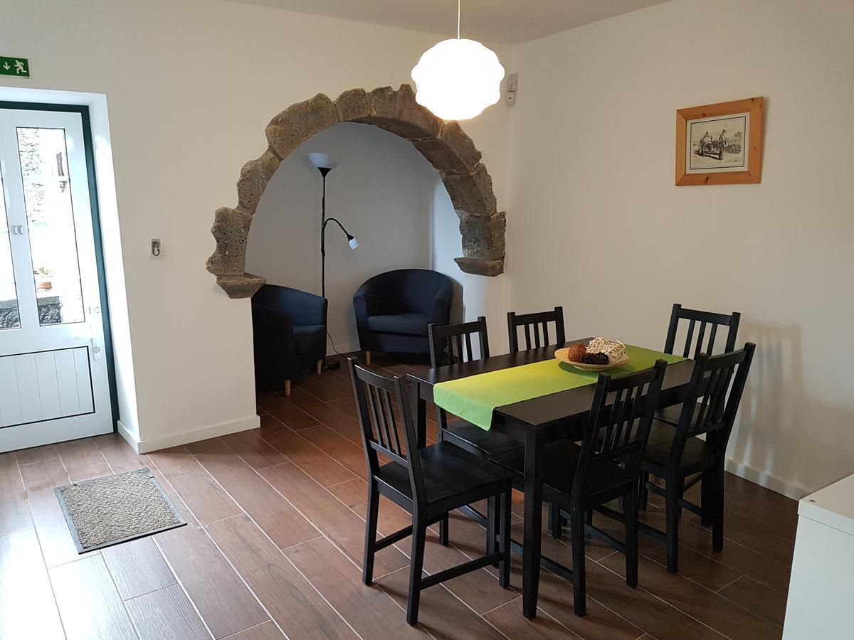 Stonewood Lodge Al Сан-Висенти-Феррейра Экстерьер фото