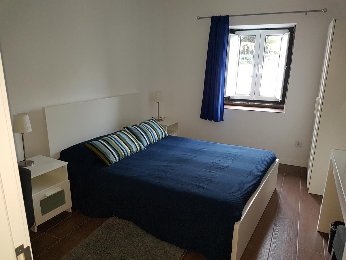 Stonewood Lodge Al Сан-Висенти-Феррейра Экстерьер фото