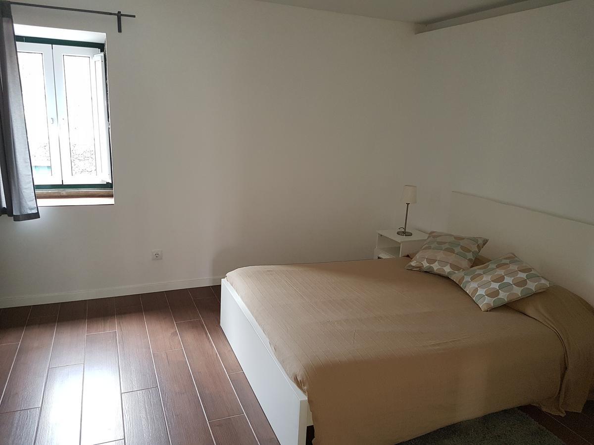 Stonewood Lodge Al Сан-Висенти-Феррейра Экстерьер фото