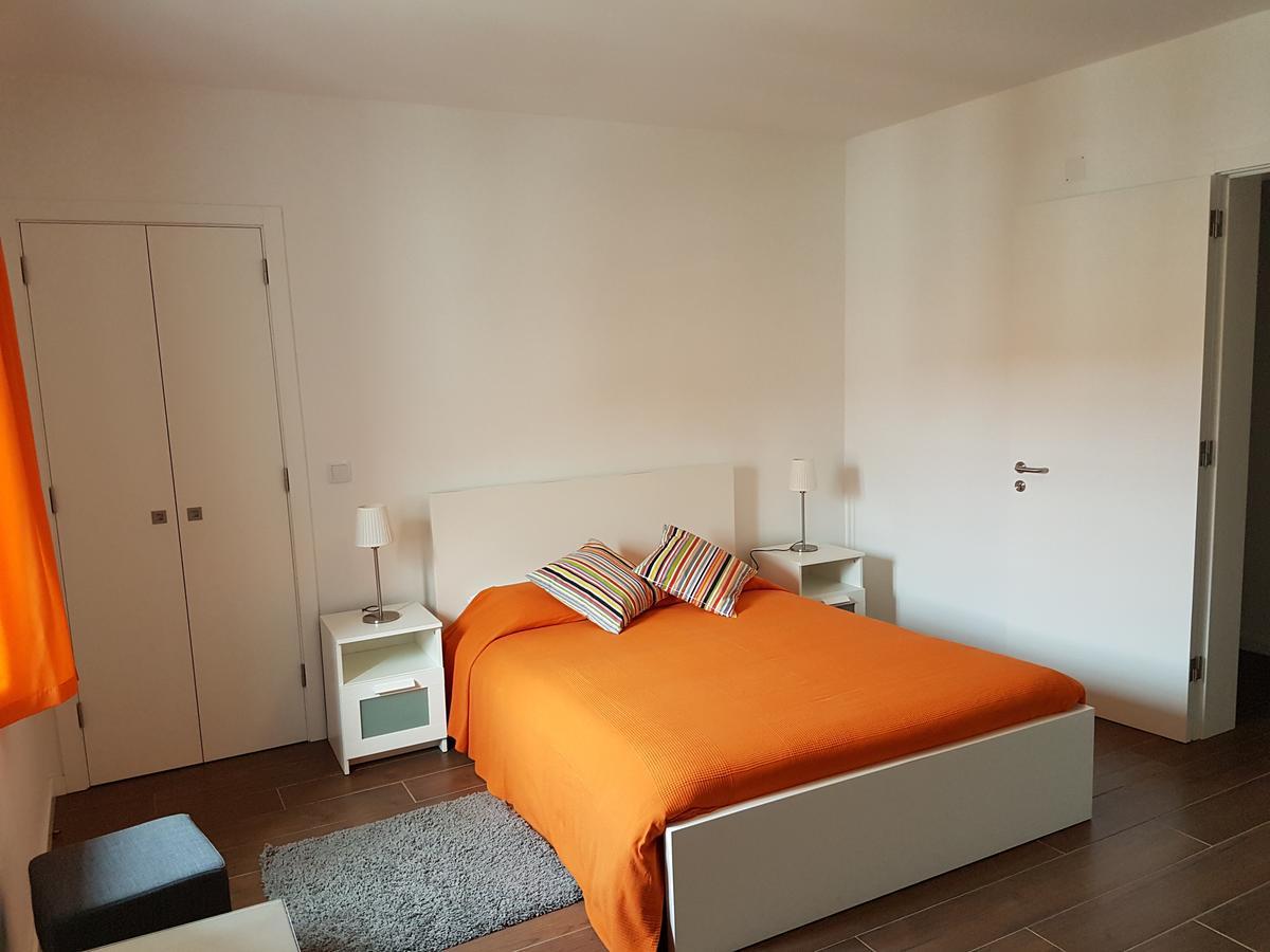 Stonewood Lodge Al Сан-Висенти-Феррейра Экстерьер фото