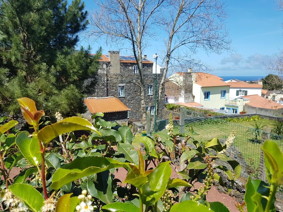 Stonewood Lodge Al Сан-Висенти-Феррейра Экстерьер фото