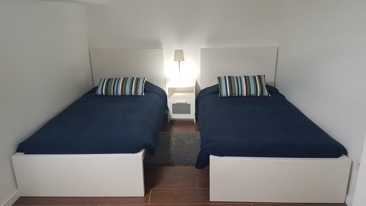 Stonewood Lodge Al Сан-Висенти-Феррейра Экстерьер фото