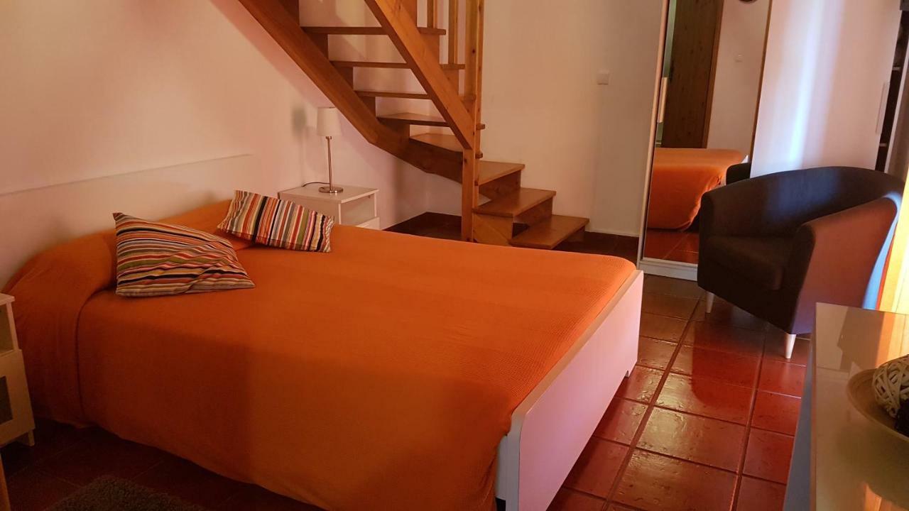 Stonewood Lodge Al Сан-Висенти-Феррейра Экстерьер фото