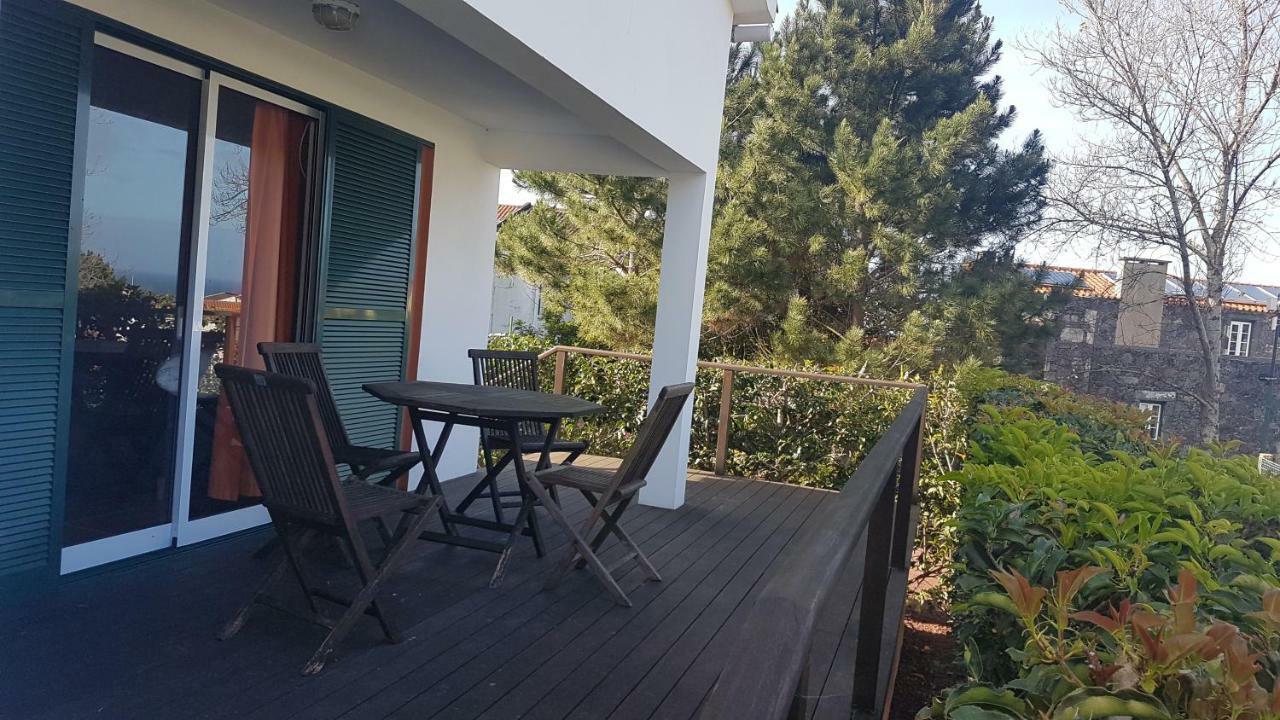 Stonewood Lodge Al Сан-Висенти-Феррейра Экстерьер фото