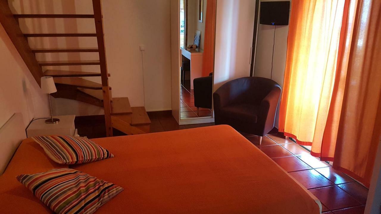 Stonewood Lodge Al Сан-Висенти-Феррейра Экстерьер фото