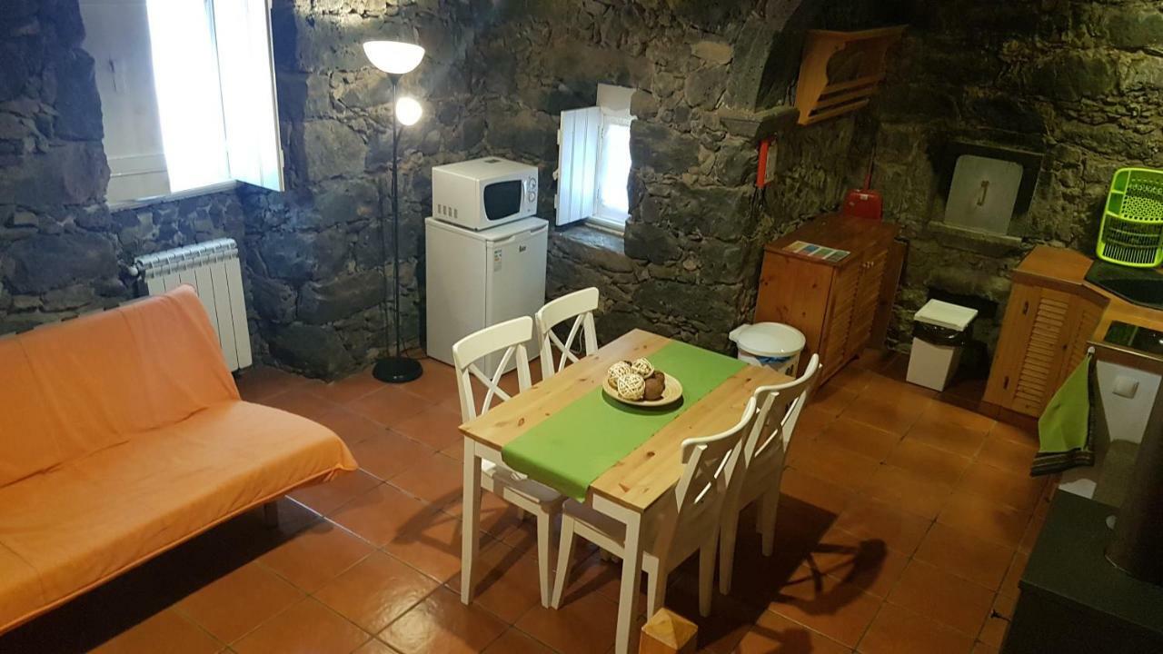 Stonewood Lodge Al Сан-Висенти-Феррейра Экстерьер фото