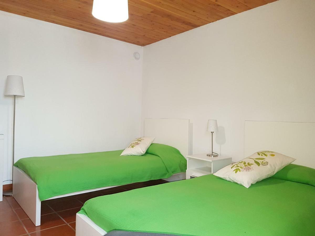Stonewood Lodge Al Сан-Висенти-Феррейра Экстерьер фото
